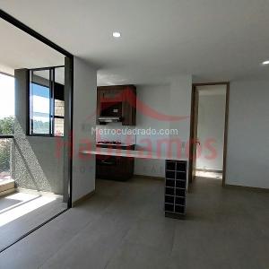 Apartamento de 2 alcobas en arriendo en Barro Blanco, Rionegro, 67 m² · foto 6 de 18