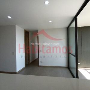 Apartamento de 2 alcobas en arriendo en Barro Blanco, Rionegro, 67 m² · foto 7 de 18