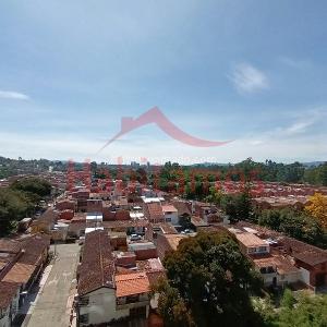 Apartamento de 2 alcobas en arriendo en Barro Blanco, Rionegro, 67 m² · foto 9 de 18
