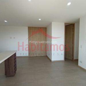 Apartamento de 2 alcobas en arriendo en Barro Blanco, Rionegro, 67 m² · foto 10 de 18