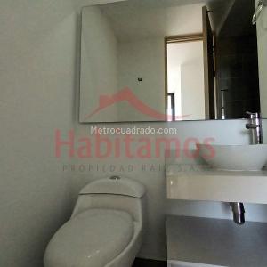 Apartamento de 2 alcobas en arriendo en Barro Blanco, Rionegro, 67 m² · foto 11 de 18