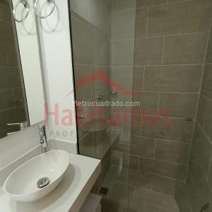 Apartamento de 2 alcobas en arriendo en Barro Blanco, Rionegro, 67 m² · foto 12 de 18