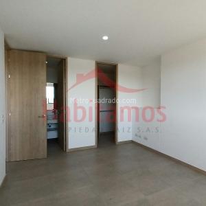 Apartamento de 2 alcobas en arriendo en Barro Blanco, Rionegro, 67 m² · foto 16 de 18