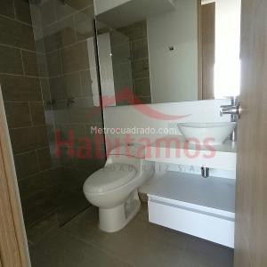 Apartamento de 2 alcobas en arriendo en Barro Blanco, Rionegro, 67 m² · foto 18 de 18