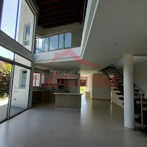 Finca en Arriendo, Gualanday, Rionegro