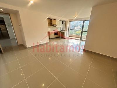 Apartment for rent in Vereda Pan De Azucar, Sabaneta