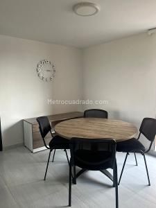 Apartamento en venta en El Poblado, Medellín · foto 4 de 15