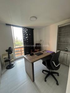 Apartamento en venta en El Poblado, Medellín · foto 10 de 15