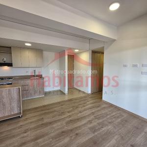 Apartamento de 3 alcobas en arriendo en Barro Blanco, Rionegro, 79 m² · foto 2 de 17