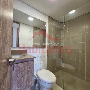 Apartamento de 3 alcobas en arriendo en Barro Blanco, Rionegro, 79 m² · foto 7 de 17