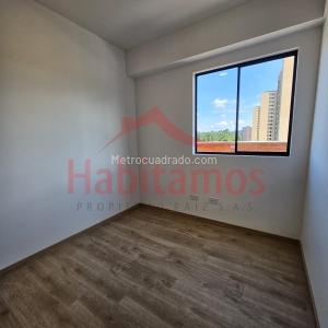 Apartamento de 3 alcobas en arriendo en Barro Blanco, Rionegro, 79 m² · foto 9 de 17