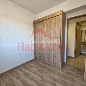 Apartamento de 3 alcobas en arriendo en Barro Blanco, Rionegro, 79 m² · foto 10 de 17