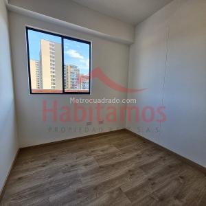 Apartamento de 3 alcobas en arriendo en Barro Blanco, Rionegro, 79 m² · foto 11 de 17