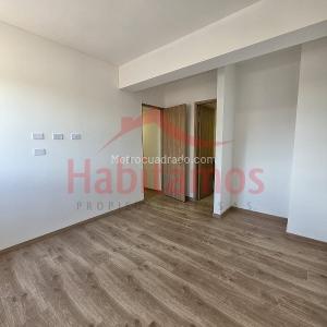 Apartamento de 3 alcobas en arriendo en Barro Blanco, Rionegro, 79 m² · foto 13 de 17