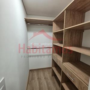 Apartamento de 3 alcobas en arriendo en Barro Blanco, Rionegro, 79 m² · foto 14 de 17