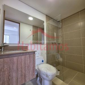 Apartamento de 3 alcobas en arriendo en Barro Blanco, Rionegro, 79 m² · foto 15 de 17
