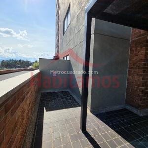 Apartamento de 3 alcobas en arriendo en Barro Blanco, Rionegro, 79 m² · foto 17 de 17
