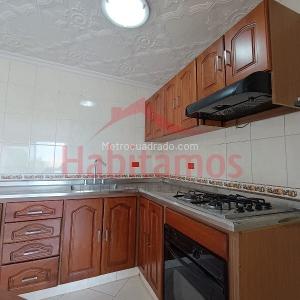 Apartamento de 4 alcobas en arriendo en La America, Medellín, 93 m² · foto 6 de 17
