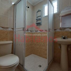 Apartamento de 4 alcobas en arriendo en La America, Medellín, 93 m² · foto 9 de 17