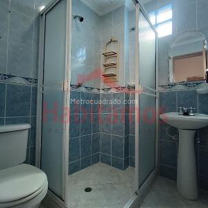 Apartamento de 4 alcobas en arriendo en La America, Medellín, 93 m² · foto 17 de 17
