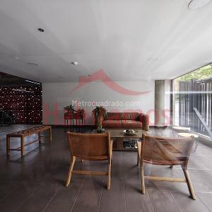 Apartamento de 3 alcobas en venta en Castropol, Medellín, 126 m² · foto 3 de 20