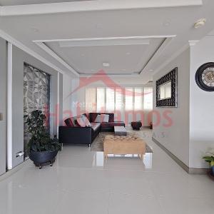 Apartamento de 3 alcobas en venta en Castropol, Medellín, 126 m² · foto 5 de 20