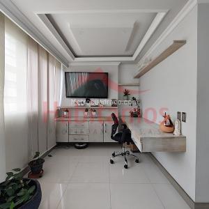 Apartamento de 3 alcobas en venta en Castropol, Medellín, 126 m² · foto 7 de 20
