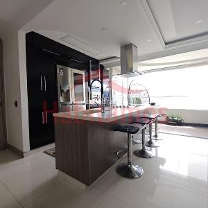 Apartamento de 3 alcobas en venta en Castropol, Medellín, 126 m² · foto 10 de 20