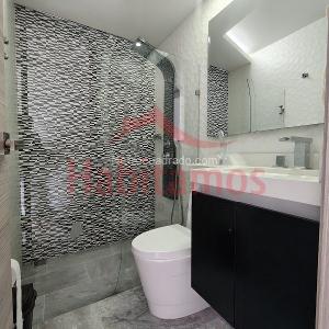 Apartamento de 3 alcobas en venta en Castropol, Medellín, 126 m² · foto 16 de 20