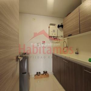 Apartamento de 3 alcobas en venta en Castropol, Medellín, 126 m² · foto 17 de 20