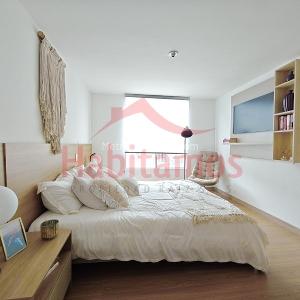 Apartamento de 2 alcobas en venta en Vereda San Jose, Sabaneta, 62 m² · foto 7 de 12