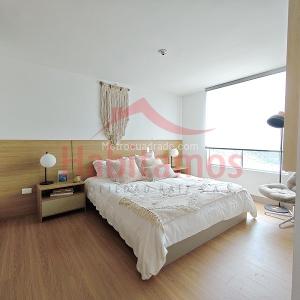 Apartamento de 2 alcobas en venta en Vereda San Jose, Sabaneta, 62 m² · foto 8 de 12