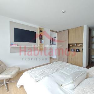 Apartamento de 2 alcobas en venta en Vereda San Jose, Sabaneta, 62 m² · foto 9 de 12