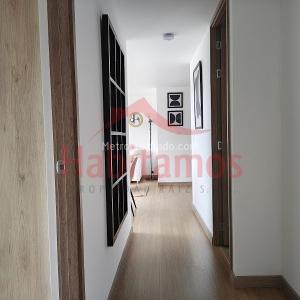 Apartamento de 2 alcobas en venta en Vereda San Jose, Sabaneta, 62 m² · foto 12 de 12
