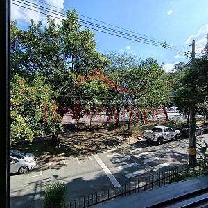 Apartamento de 3 alcobas en arriendo en Conquistadores, Medellín, 120 m² · foto 4 de 19