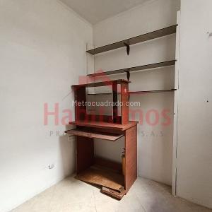 Apartamento de 3 alcobas en arriendo en Conquistadores, Medellín, 120 m² · foto 8 de 19