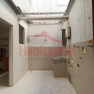 Apartamento de 3 alcobas en arriendo en Conquistadores, Medellín, 120 m² · foto 10 de 19