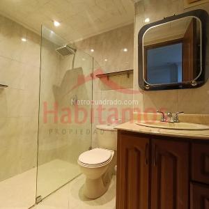 Apartamento de 3 alcobas en arriendo en Conquistadores, Medellín, 120 m² · foto 18 de 19
