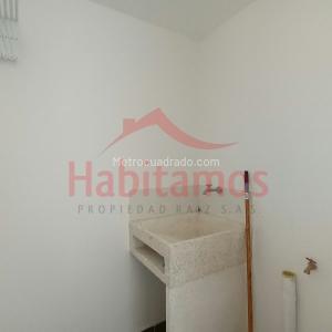 Apartamento de 3 alcobas en arriendo en Vereda Cimarronas, Rionegro, 45 m² · foto 4 de 16
