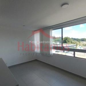 Apartamento de 3 alcobas en arriendo en Vereda Cimarronas, Rionegro, 45 m² · foto 5 de 16