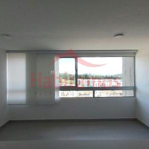 Apartamento de 3 alcobas en arriendo en Vereda Cimarronas, Rionegro, 45 m² · foto 6 de 16