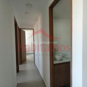 Apartamento de 3 alcobas en arriendo en Vereda Cimarronas, Rionegro, 45 m² · foto 7 de 16