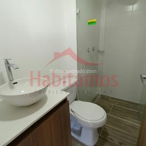 Apartamento de 3 alcobas en arriendo en Vereda Cimarronas, Rionegro, 45 m² · foto 8 de 16