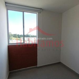 Apartamento de 3 alcobas en arriendo en Vereda Cimarronas, Rionegro, 45 m² · foto 10 de 16