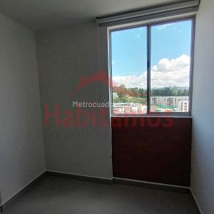 Apartamento de 3 alcobas en arriendo en Vereda Cimarronas, Rionegro, 45 m² · foto 12 de 16
