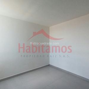 Apartamento de 3 alcobas en arriendo en Vereda Cimarronas, Rionegro, 45 m² · foto 14 de 16