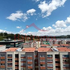 Apartamento de 3 alcobas en arriendo en Vereda Cimarronas, Rionegro, 45 m² · foto 16 de 16