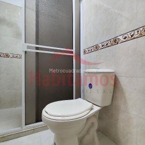 Apartamento en venta en Laureles, Medellín · foto 4 de 20