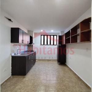Apartamento en venta en Laureles, Medellín · foto 14 de 20
