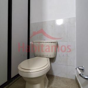 Apartamento en venta en Laureles, Medellín · foto 17 de 20